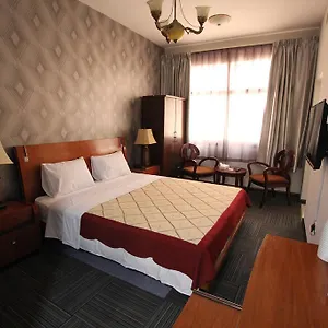 Horizon Lejlighedshotel
